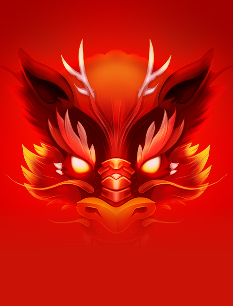 Dragon's Crash