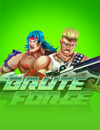 Brute Force