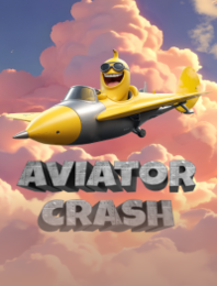 AVIATOR CRASH