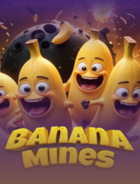 BANANA MINES
